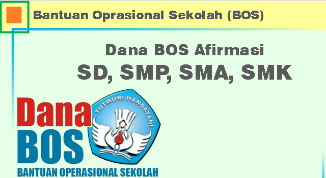 BOS Afirmasi