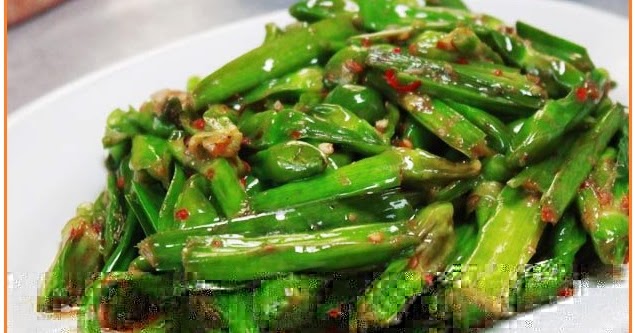 Macam-Macam Tumisan / Macam Macam Tumisan Sayuran : Resep Tumis Sayur