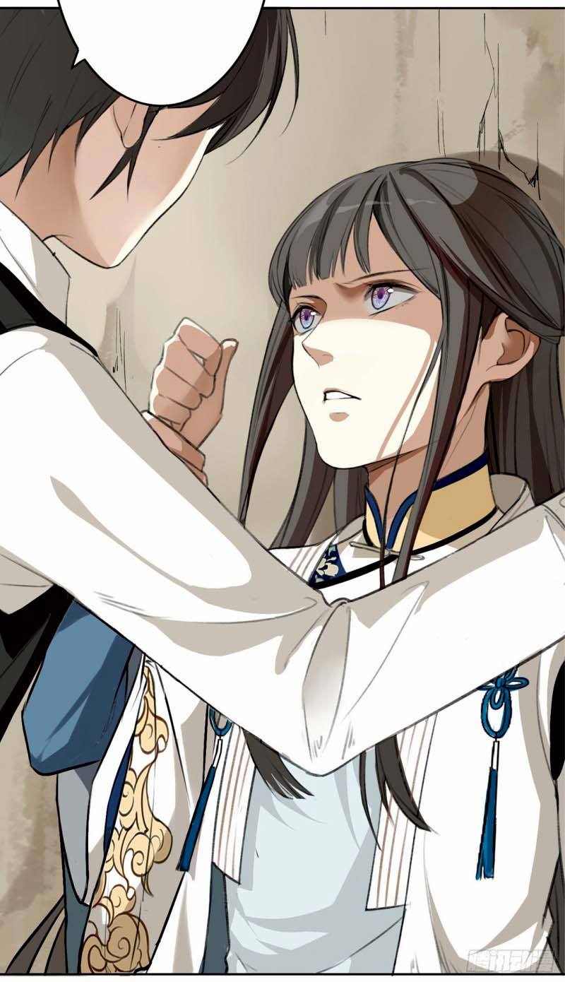 Bốc Toán Tử Chap 1 - Next Chap 2