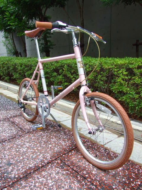 avelo Bicycle shop | アヴェロ バイシクル ショップ 浦和: Bruno