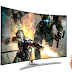 Confira a seleção de Smart TVs Samsung para gamers