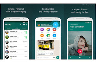 WhatsApp now Restricts Mininum Age to 16 Years old