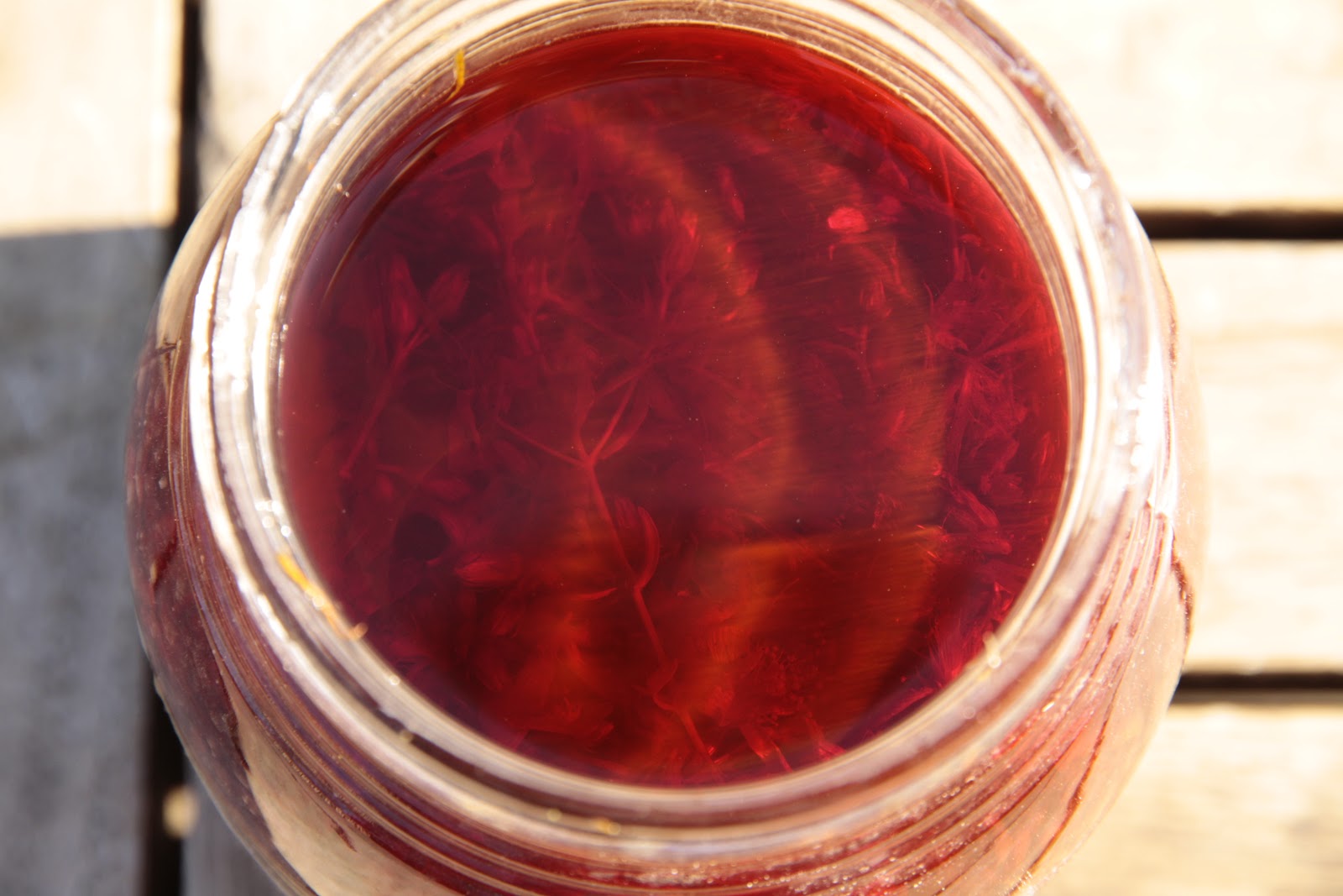 BIOSSENTIEL Macération de millepertuis