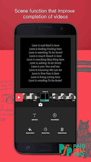 Vimo Video Motion Sticker and Text APK