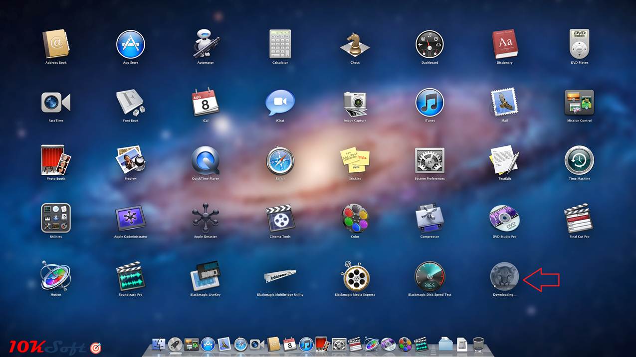 mac os x mountain lion download iso