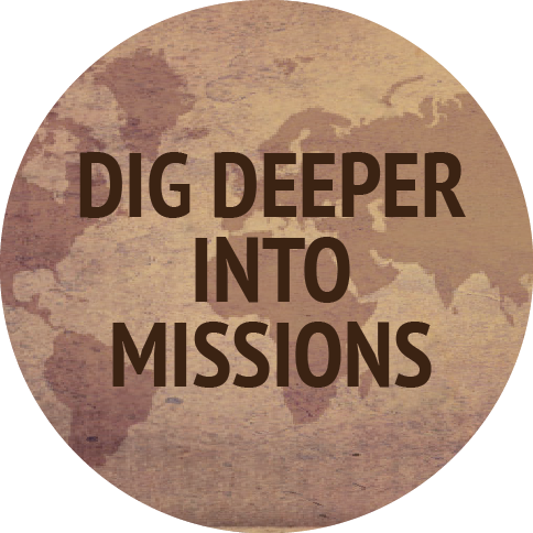 digging deeper secret world mission