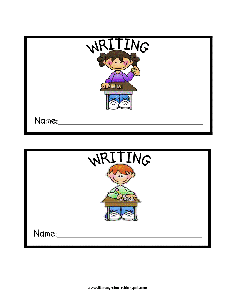 literacy-minute-writing-notebook-labels-freebie