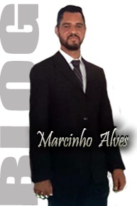 Marcinho Alves Blog Ministério Aliança