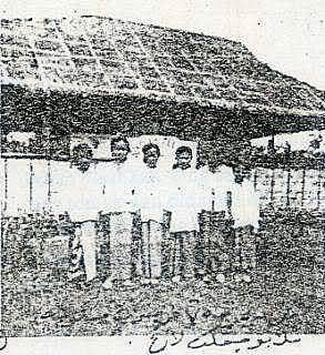 Sekolah Melayu Changkat Larang (Batu Gajah), Perak - 1948
