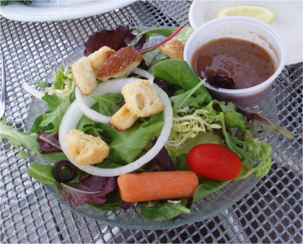 Home Place Branford Restaurant Week 2012 Dockside Seafood and Grill