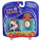 Littlest Pet Shop Portable Pets Persian (#60) Pet Littlest Pet Shop Portable Pets Persian (#60) Pet