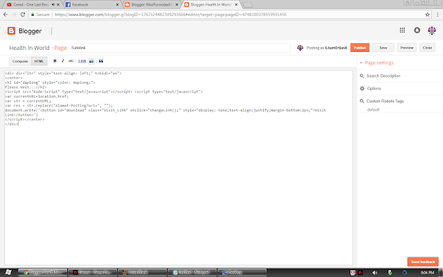 Safelink dan Perjalanannya Menuju Persetujuan Adsense: Panduan Lengkap