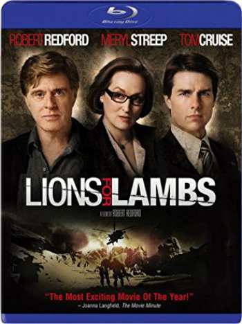 Lions For Lambs 2007 300Mb Hindi Dual Audio 480p BluRay