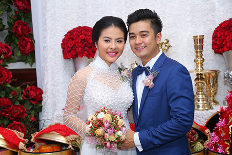 Danh sach my nhan chi thich yeu va lay chong giau - Anh 4