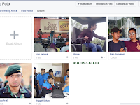 Tips Agar Foto Facebook Tidak Dicuri Orang Lain