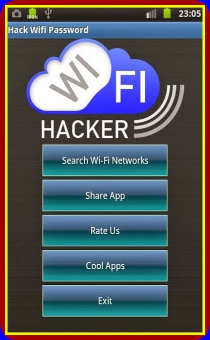Download Wifi Hacker Apk Download Wifi Hacker Apk