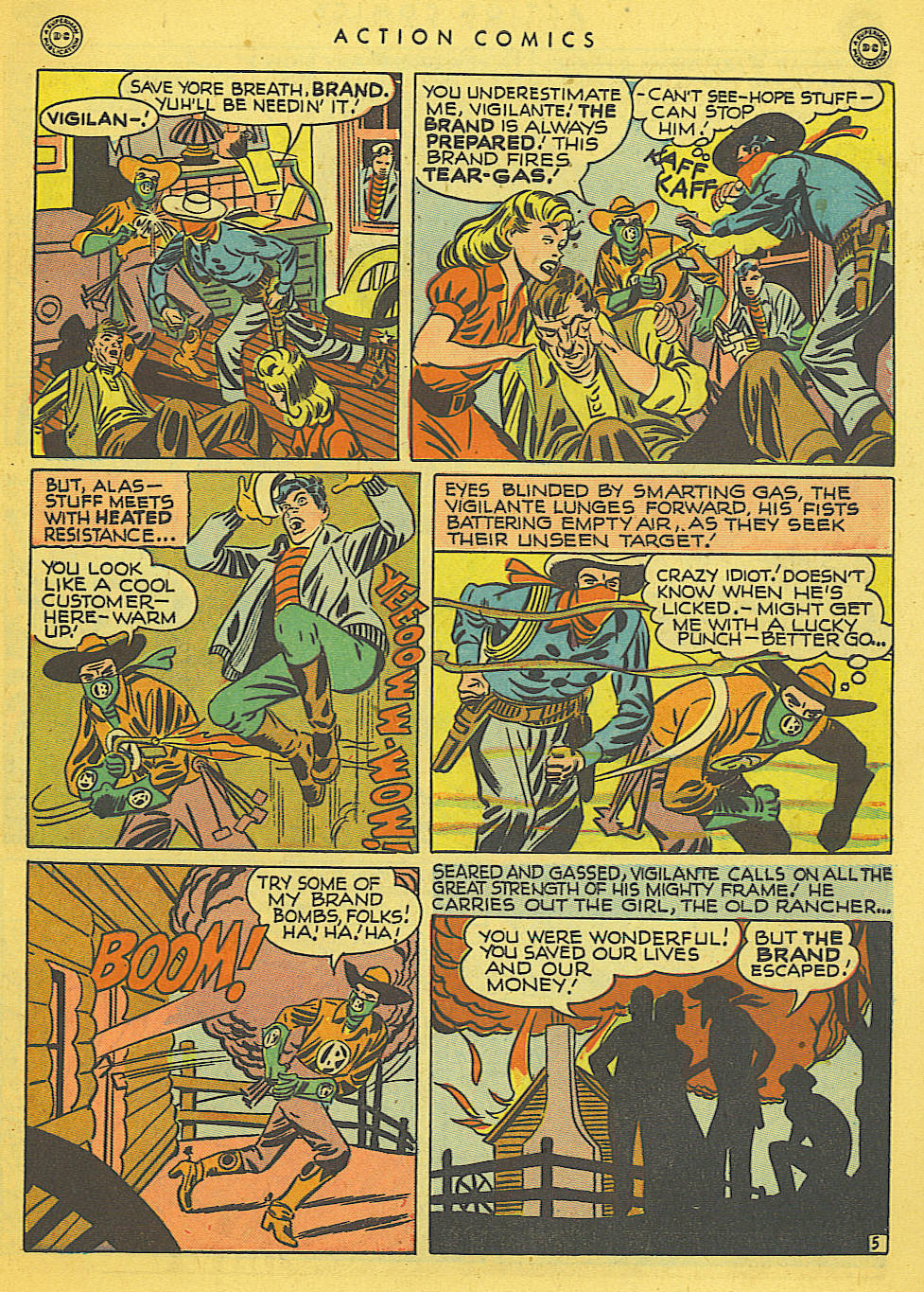 Action Comics (1938) 121 Page 43