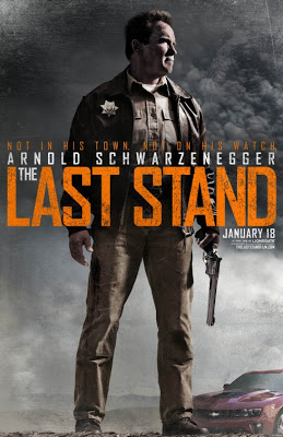 The Last Stand (2013) - MOVIEMANIA LIVE