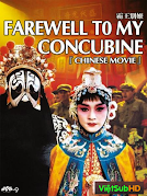 Bá Vương Biệt Cơ