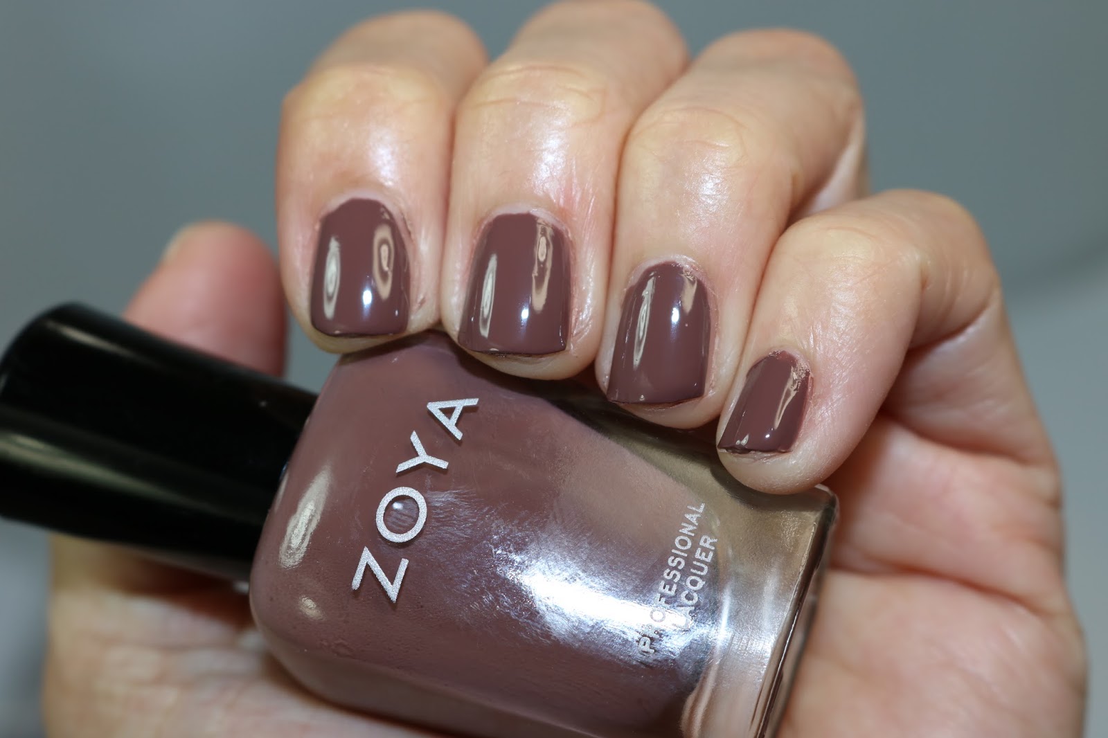 Zoya Mary