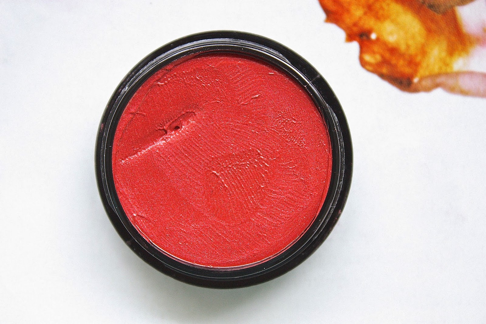 Throw me Something Beautiful Maxfactor Cream Blush in 'Soft Murano' Review