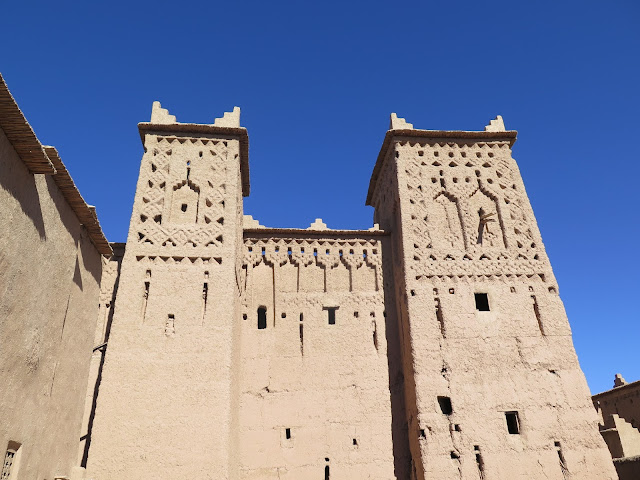 Kasbah Amridil