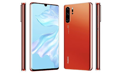 Huawei P30 Pro Spek Ultra Datang dengan 4 Kamera Super Zoom Periskop 5X Huawei P30 Pro Spek Ultra Datang dengan 4 Kamera Super Zoom Periskop 5X