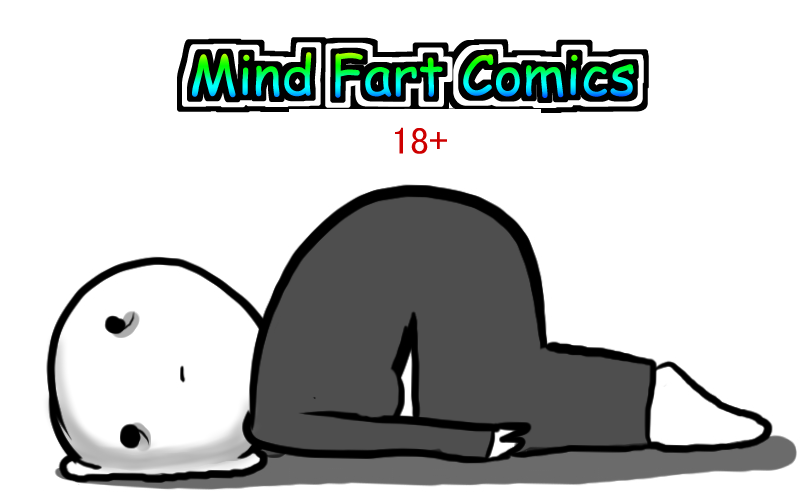 Mind Fart Comics