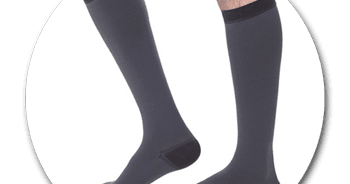 Kaos Kaki Varises Pria | Alat Terapi Kaki Varises - Toko Medis Jual