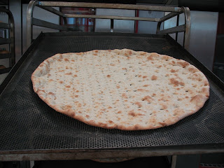 Cafe' Persia: Persian Breads