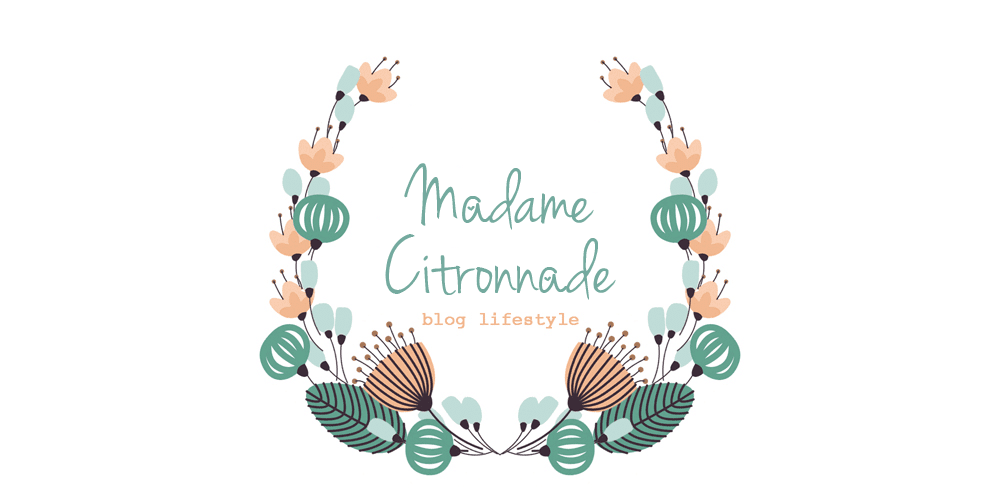 Madame Citronnade