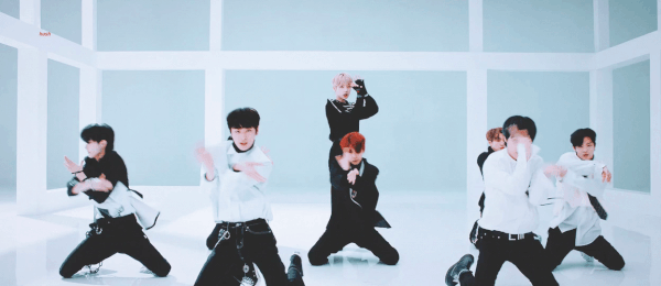 곡 컨셉 외모까지 리즈찍고 반응오고 있는 남돌 | 인스티즈