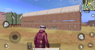 Lumbung Besar pada kota El POZO di map Miramar PUBG EL POZO adalah kota terkenal dan terbesar yang ada di map Miramar PUBG Mobile. Boxing RIng adalah tempat paling berbahaya karena jarahannya yang luar biasa. Ini dia penjelasan lengkap tentang kota EL POZO yang ada di map Miramar.