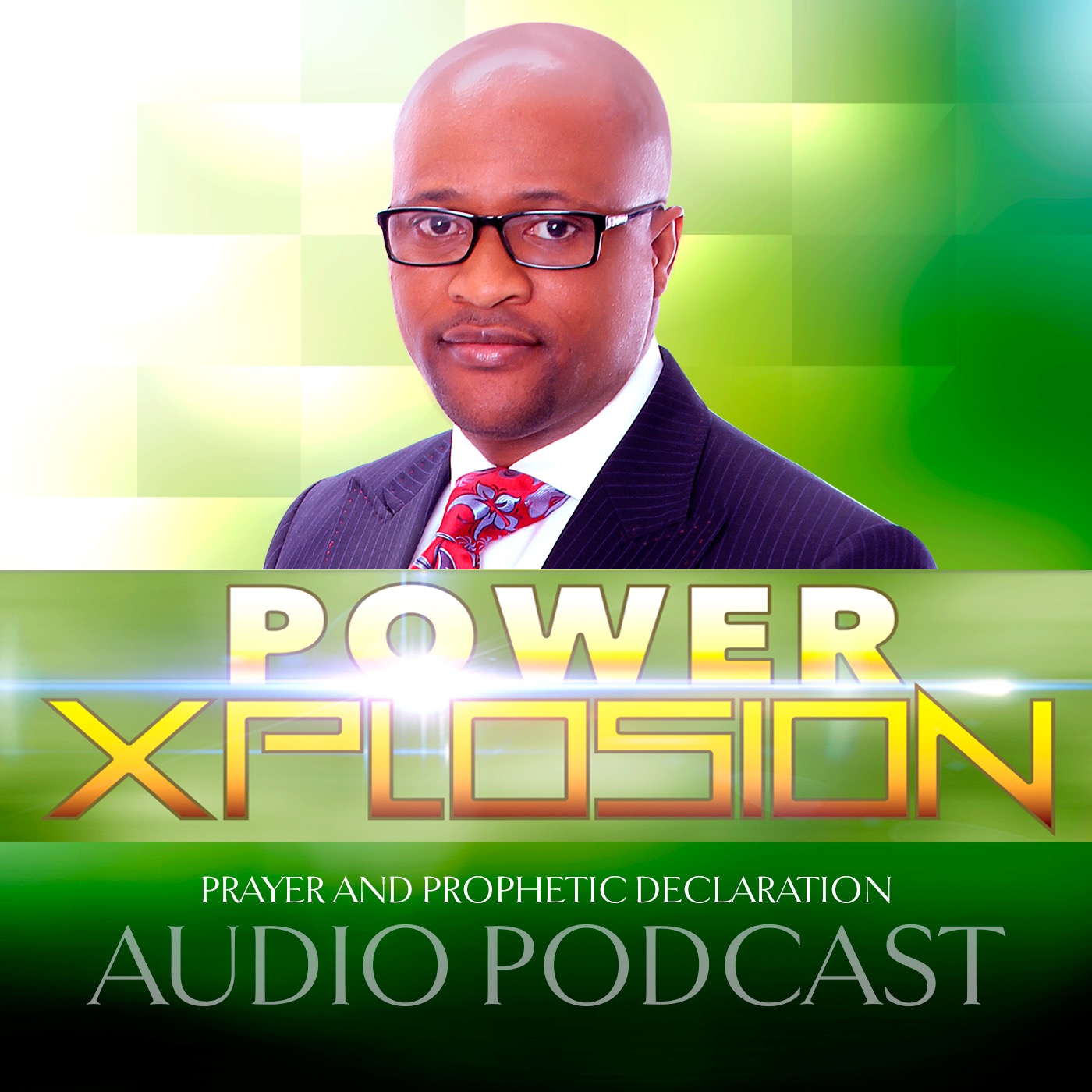 Prayer and Prophetic Declarations cover