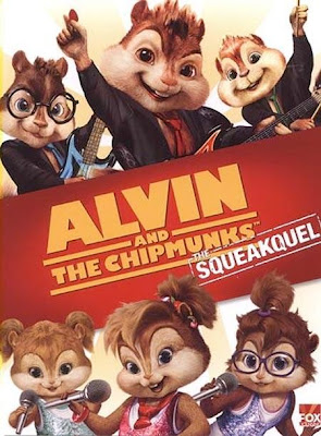 Alvin y Las Ardillas 2 en latino, descargar Alvin y Las Ardillas 2, Alvin y Las Ardillas 2 online