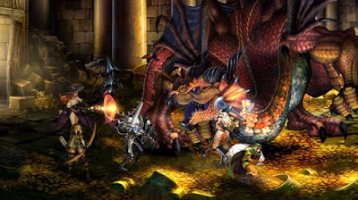 Top 25 Jogos de PS Vita - Parte 2 Dragons-crown