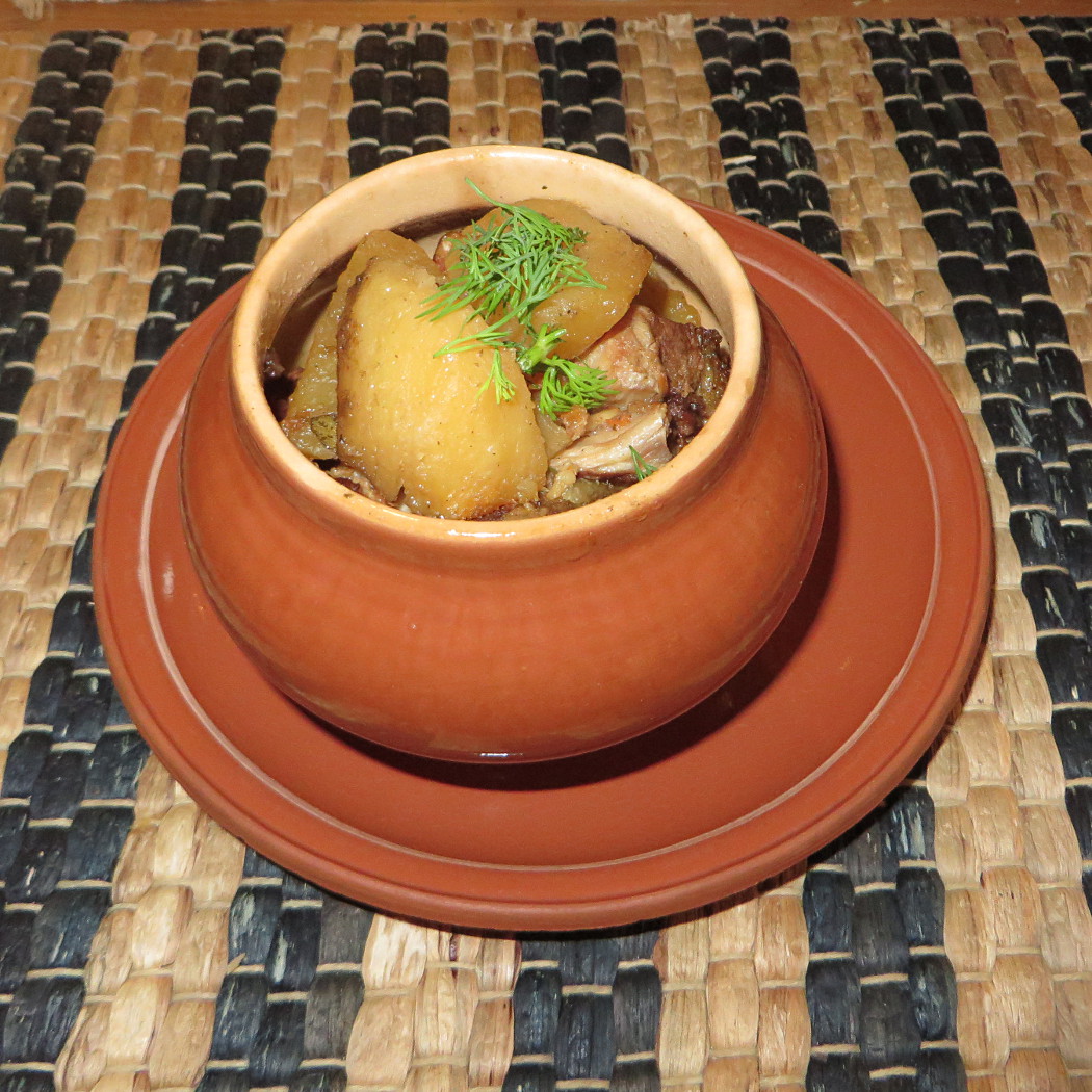 Ukrainskie Smaki Hortyca Wroclaw