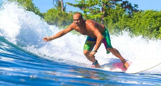 Best Surfing Spot In Indonesia Best Surfing Spot In Indonesia