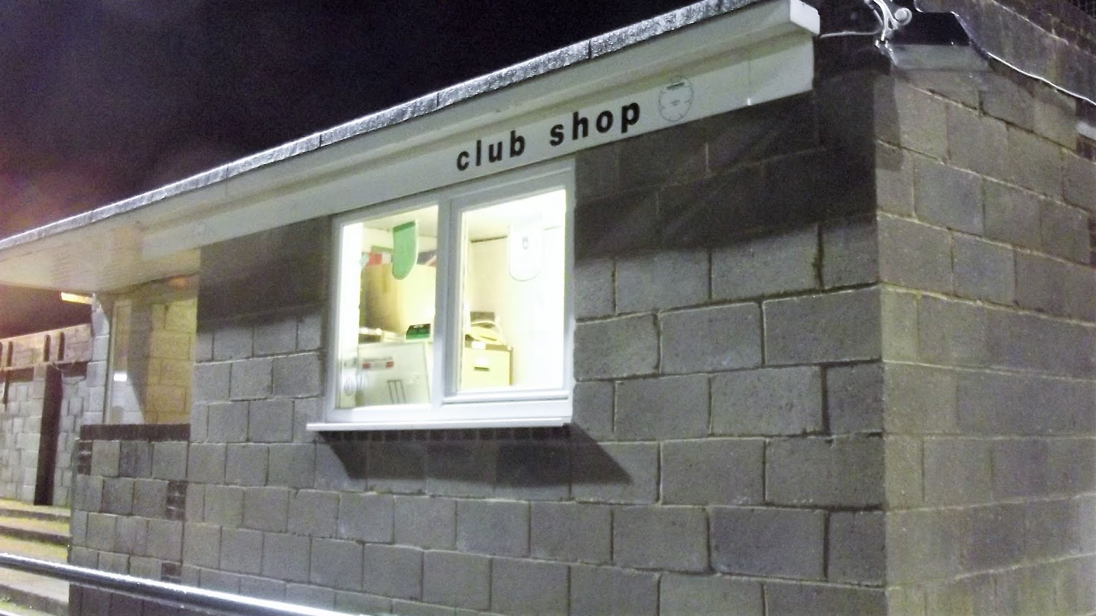 The Wanderer Whyteleafe Church Road