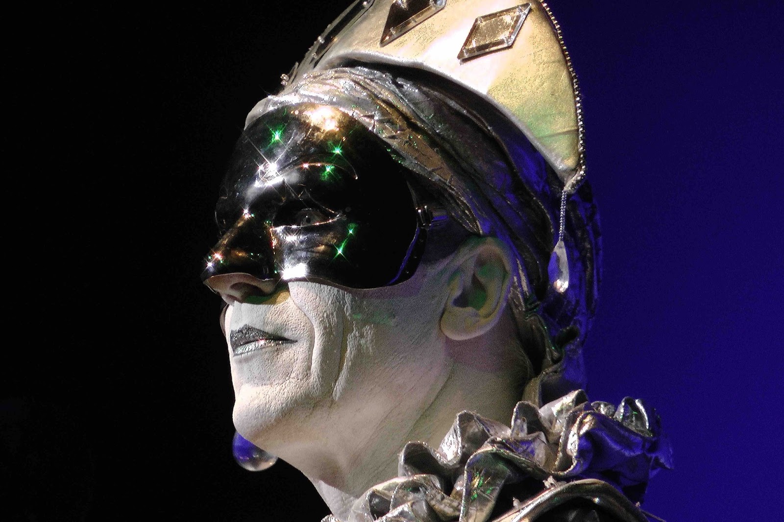 Proxy Required In Vienna