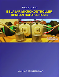 Jual Buku Panduan Mikrokontroler