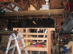 Flights Of Fancy: What Came First The Chicken or The Coop?