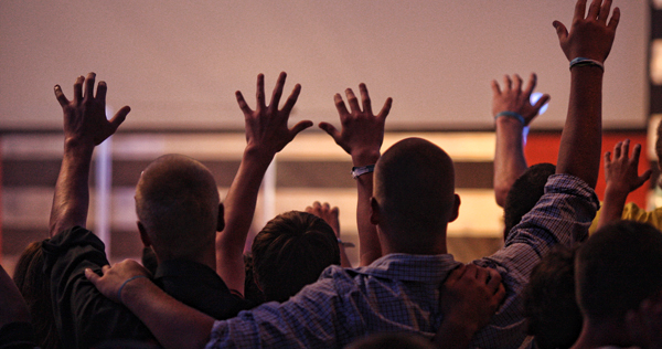 Next Generation Evangelistic Network: Fathers and Sons and Worship