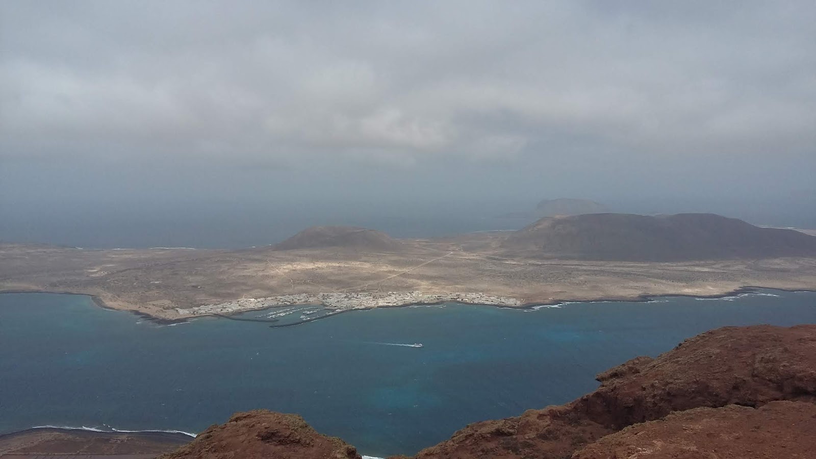 De ruta por el norte - Lanzarote, playas y pateos (1)