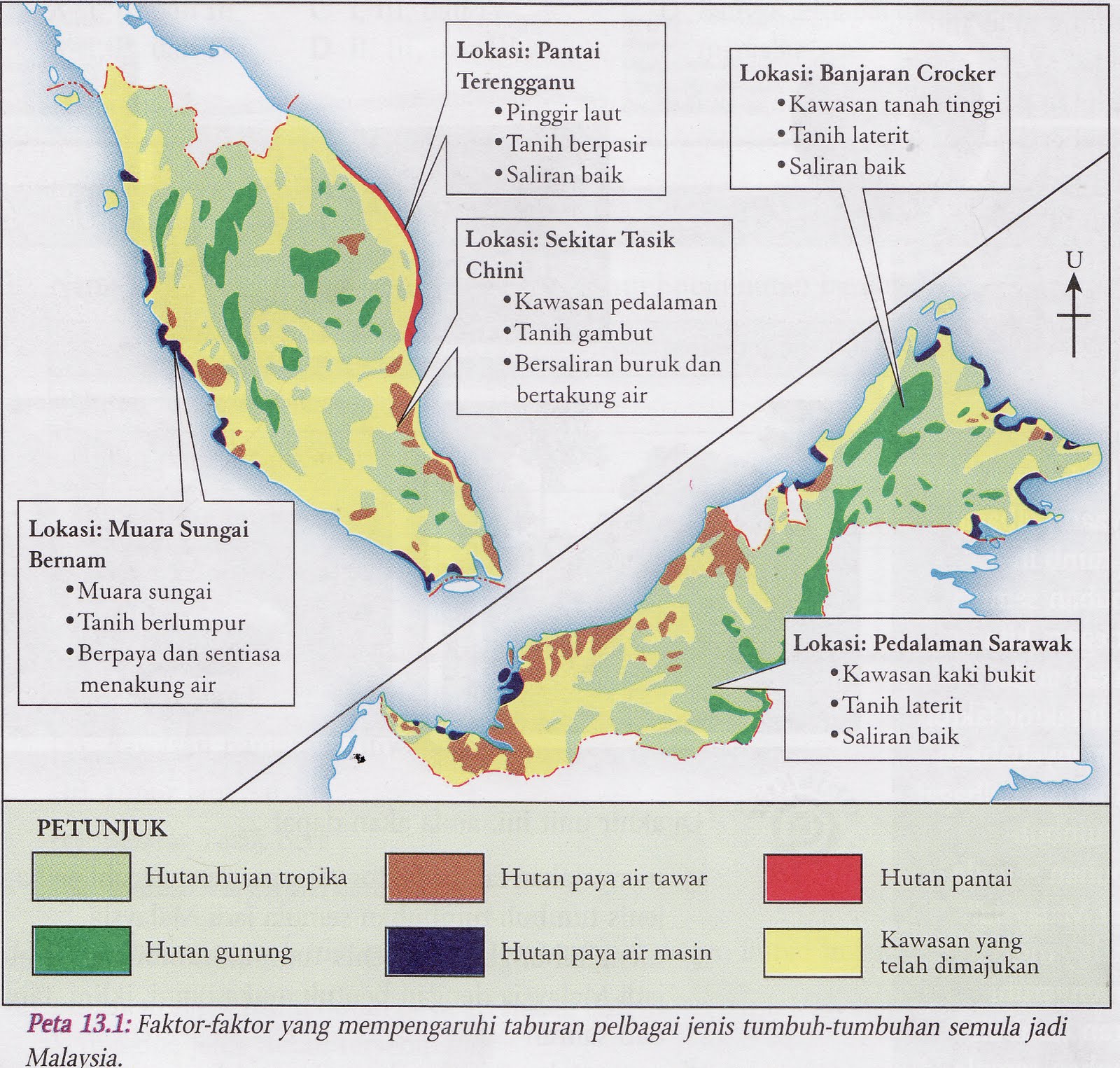 LAMAN GEOGRAFI