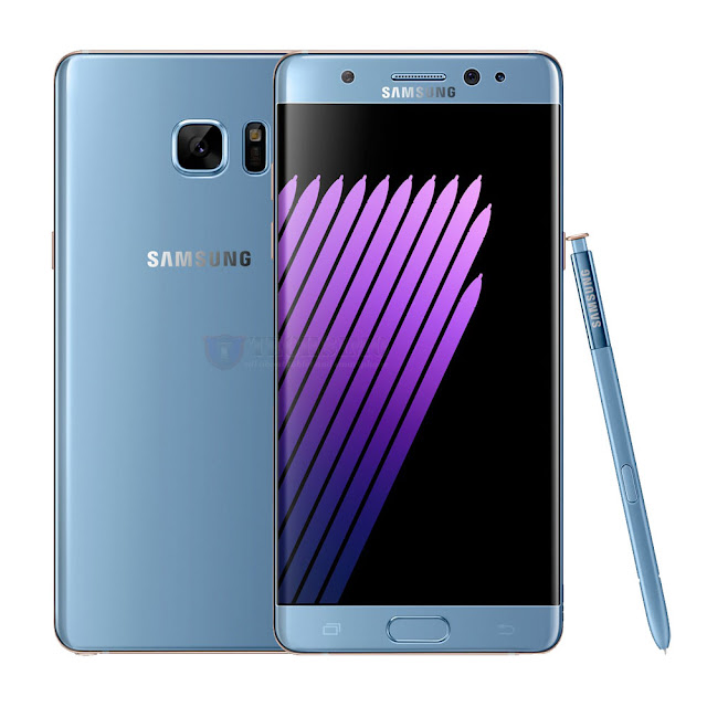Samsung Galaxy Note 7 Samsung Galaxy Note 7