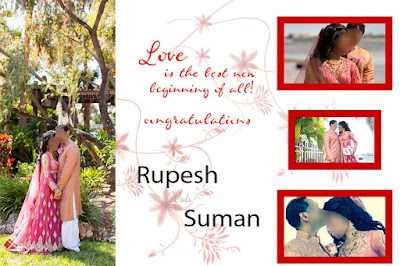12x18 PSD Indian Wedding Album Cover Design Collection Album Cover Design