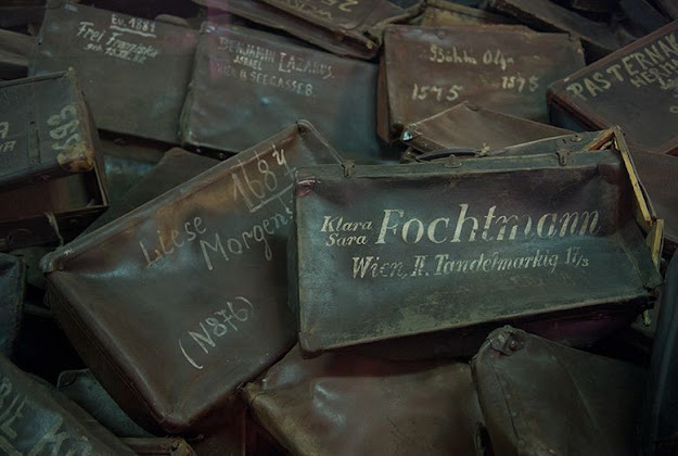 Άουσβιτς Auschwitz Освенцим 奥斯威辛