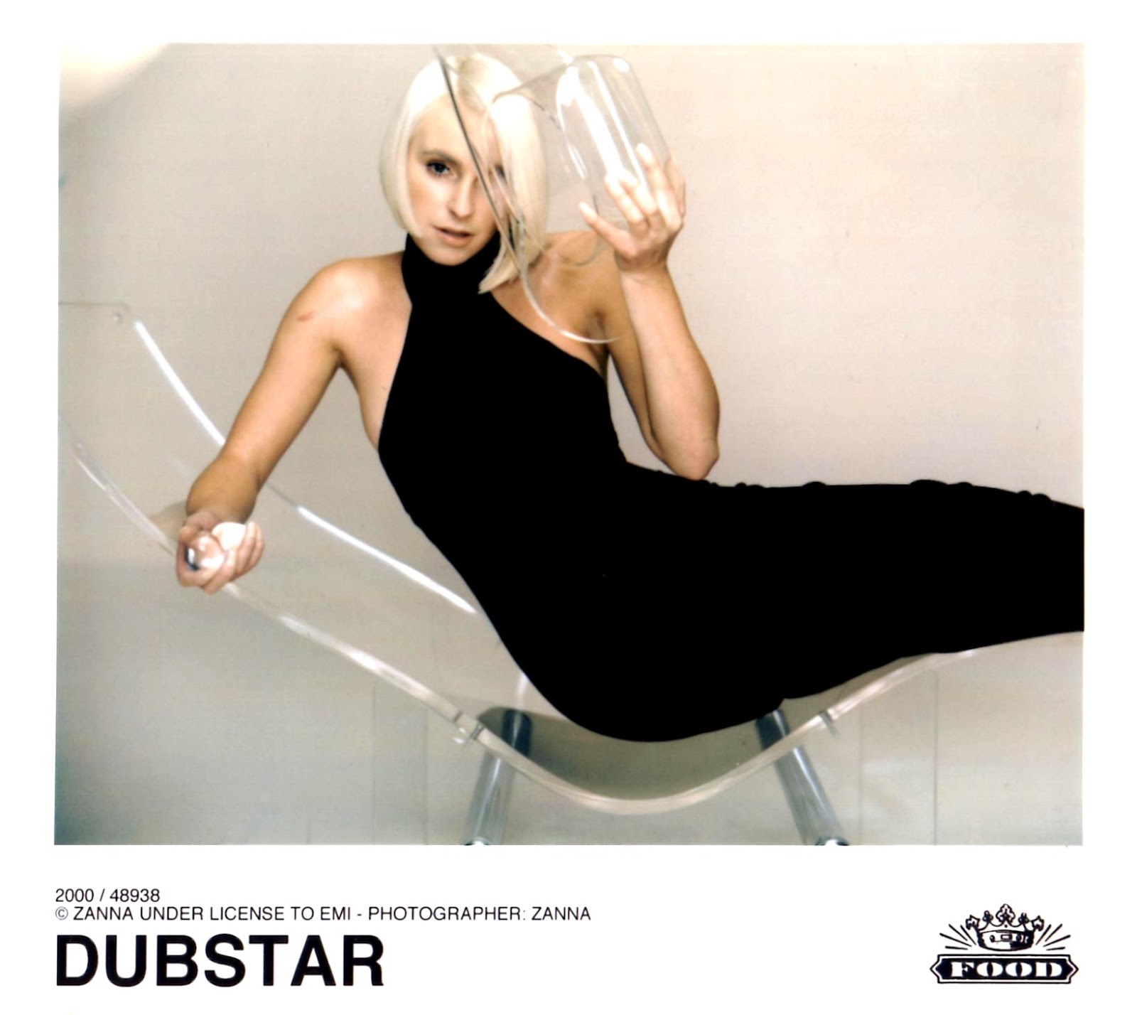 Dubstar - Cathedral Park Dubstar - Cathedral Park