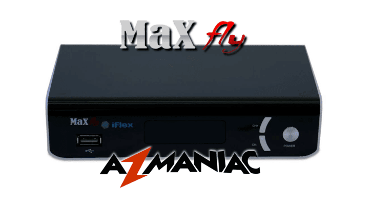 Maxfly iFlex ACM